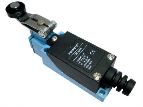 Crane Type Limit & Micro Switch Application: For Industry