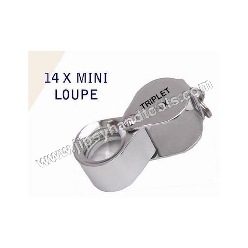 14 X Eye Loupe