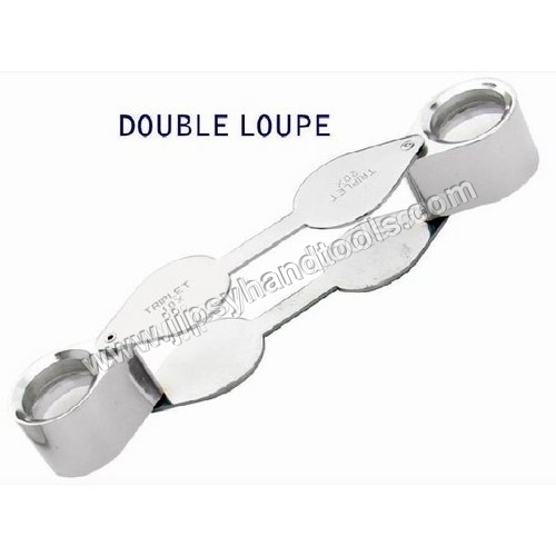 Double Loupe