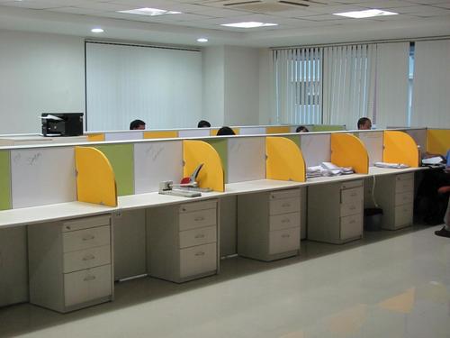 Office Partitions
