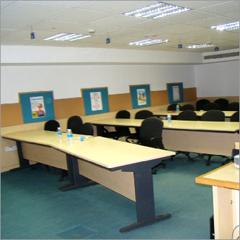 Modular Office Furniture