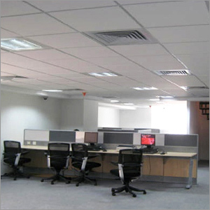 Executive Tables