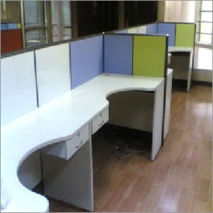 Designer Office Workstations