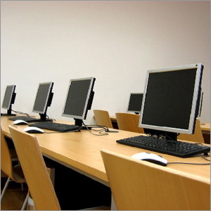 Executive Desk