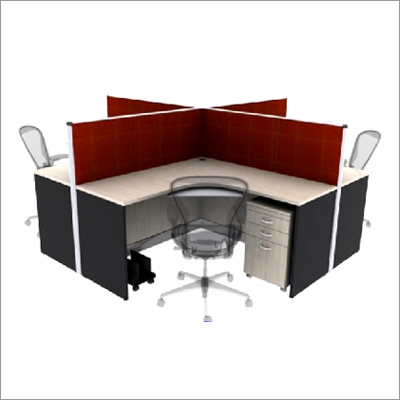 Wooden Office Furniture