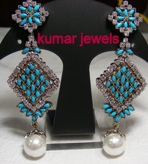 Beaded Jewelry