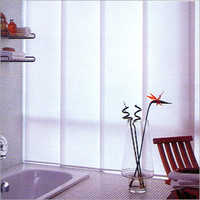 Panel Blinds