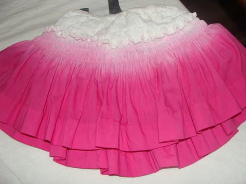 Textile Job Work