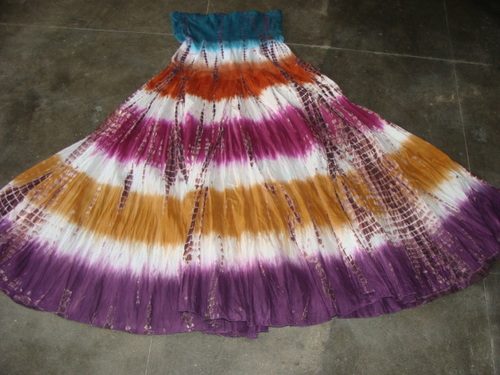 ABBAR LOOK MULTI COLOUR