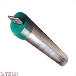 Safe Earthing Electrode