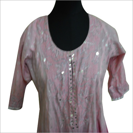 Dyeing Printing Service
