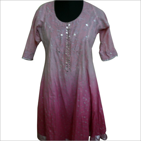 Garments Dyeing Services