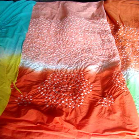 Fabric Dyeing Services