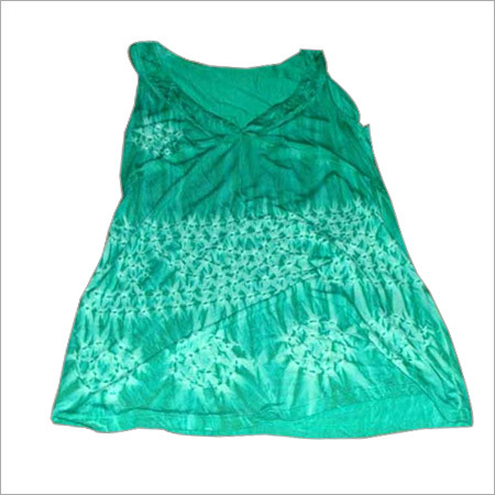 Garment Printing Services