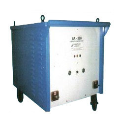 Submerged Arc Welding