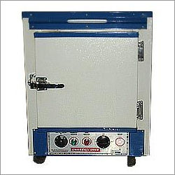 Hot Air Oven