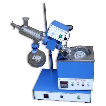 Rotary Vacuum Evaporator By AATOUS INTERNATIONAL PVT. LTD.