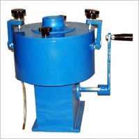 Bitumen Extractor