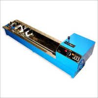 Ductility Testing Machine