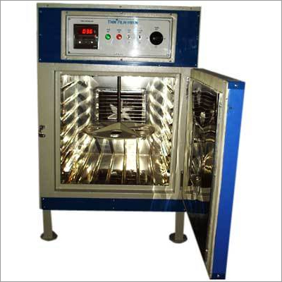 Thin Film Oven