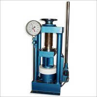 Compression Testing Machine