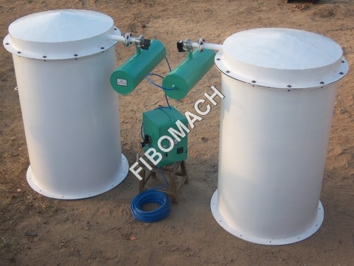 Silo Vent Filter