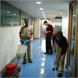 Housekeeping Services
