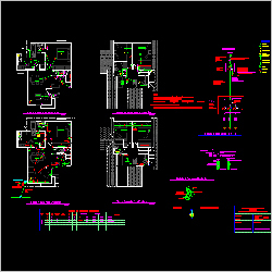 Electromechanical Services