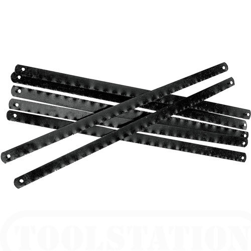 Junior Hacksaw Blades