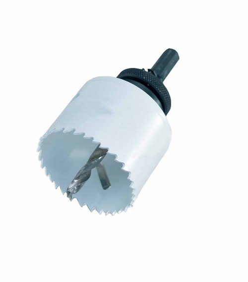Industrial Hole Saws