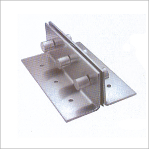 Fin Plate