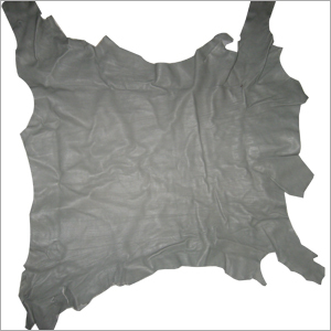 Waxy Full Grain Leather