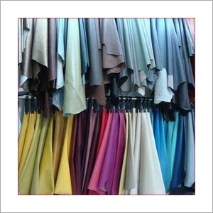 Soft Finished Leather