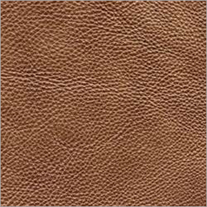 Finished Leather