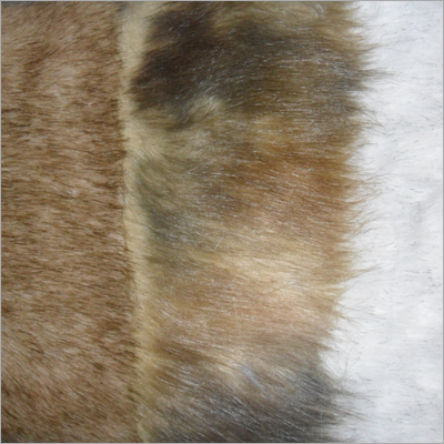 Artificial Faux Fur