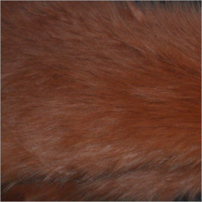 Artificial Fur Fabric