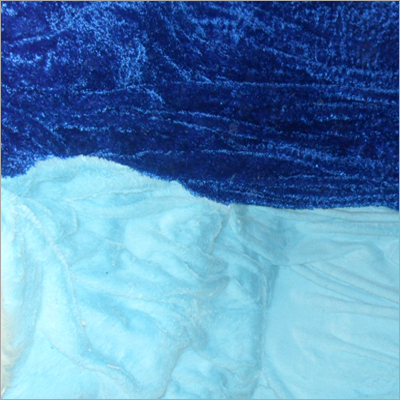 Soft Poly Boa Fabrics