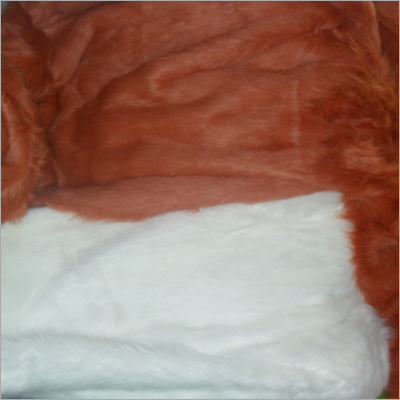 Poly Boa Fleece