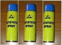 Antistatic Spray