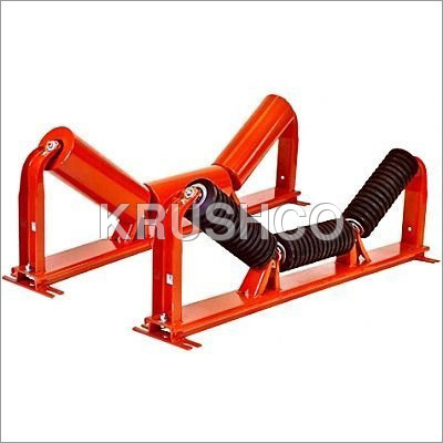 Conveyor Idler