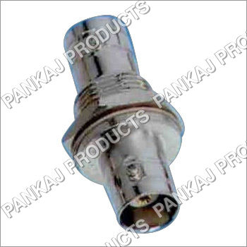 BNC Bulkhead Connector