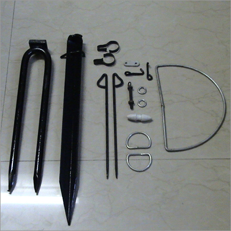 Tent Accessories