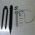 Tent Accessories