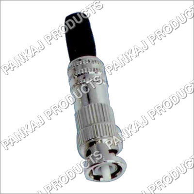 Metal BNC Connector