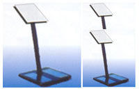 Static Discharge Stand