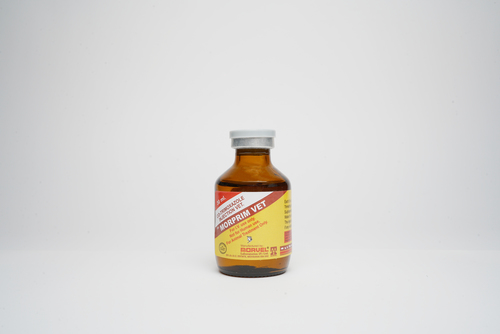 Liquid Trimethoprim & Sulphamethoxazole Injection