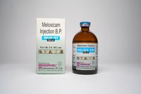 Meloxicam Injection