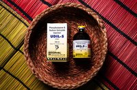Phenylbutazone & Sodium Salicylate Injection