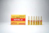 Vitamin A Injection