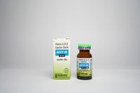 Vitamin AD3E Injection